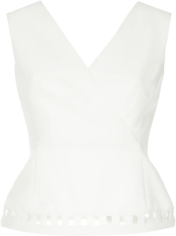 Adeline blouse