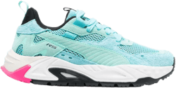 Horizon low-top sneakers 