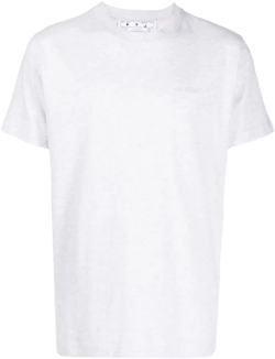 Diag Tab cotton T-shirt