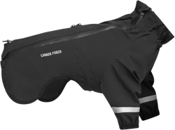 Waterproof Raincoat