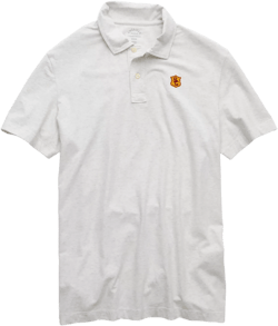 AE 24/7 USC Trojans Graphic Club Polo Shirt