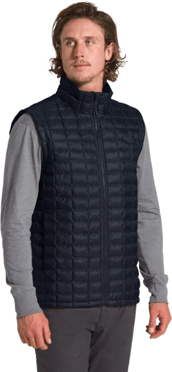 THE NORTH FACE Men's Thermoball Insulated Vest