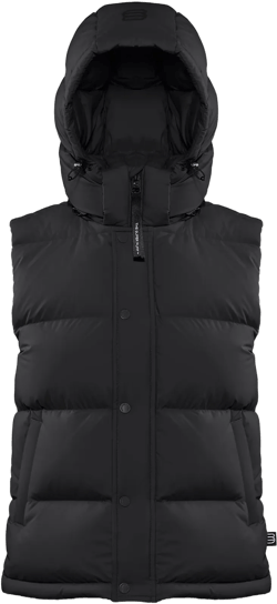 THE SUPER PUFF™ VEST
