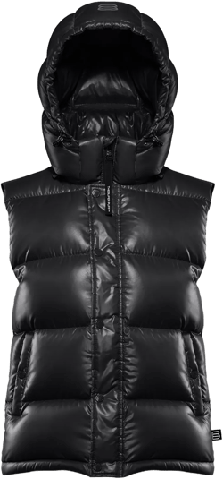 THE SUPER PUFF™ VEST