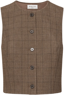 WALLACE VEST