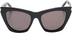 Kate D-frame cat-eye sunglasses