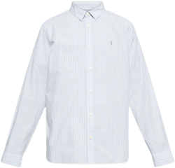Saint striped shirt