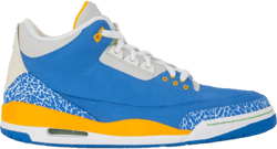 Air Jordan 3 LS do the right thing