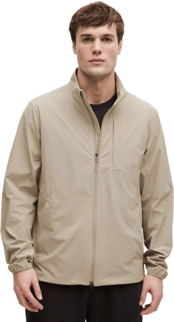 Sojourn Windbreaker Jacket