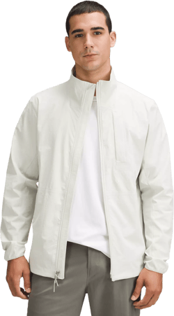 Sojourn Windbreaker Jacket