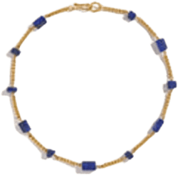 Caria Necklace In Gold