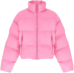 Jackets In Pink