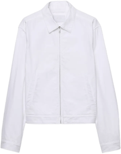 Long Sleeve Casual Jacket