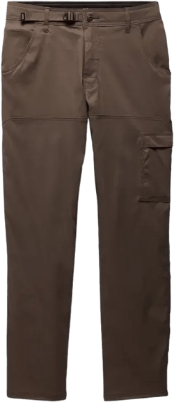 Stretch Zion™ Cargo Pants In Brown