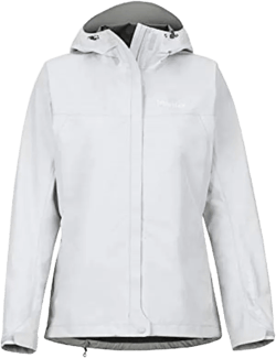 MARMOT Women's Minimalist Lightweight Waterproof Rain Jacket