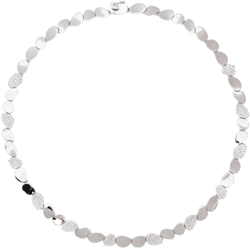 Galet necklace
