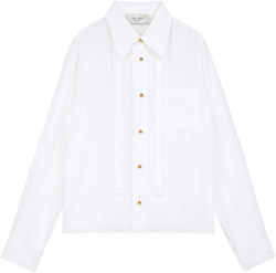 The Academy Blouse