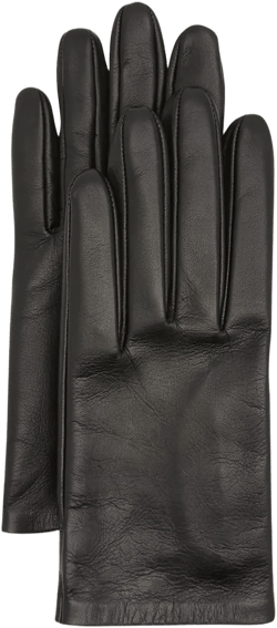 Lorella Short Leather Gloves