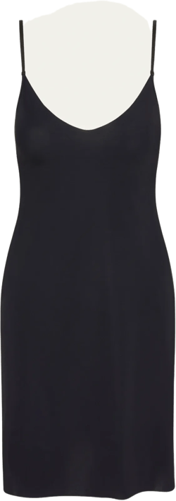 Slim-Fit Tailored Slip