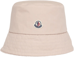 Logo Bucket Hat