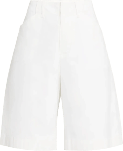 Banks Linen Shorts