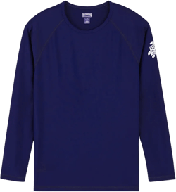 Men's Crewneck Surf Shirt