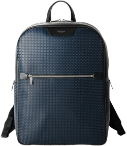 Men's Stepan Canvas Backpack