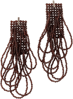 Loop Monili Earring