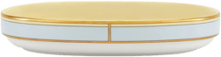 Diva Celeste Colonna Pickle Dish