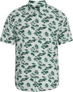 Men's Hazy Camellia Sport Shirt