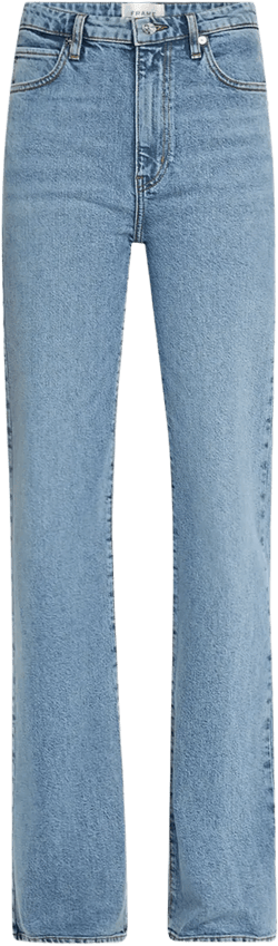 The Arrow Bootcut Jeans
