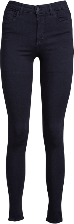 Marguerite High-Rise Skinny Jeans