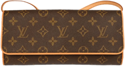 2002 Pochette Twin crossbody bag