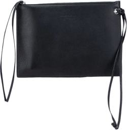 2005-2025 Leather Everyday Pouch clutch bag