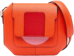 2017 Chevre Mysore Octogone 23 crossbody bag