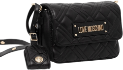 mini quilted shoulder bag