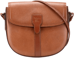 20th Century Leather crossbody bag