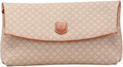 2005 Macadam Coated Canvas clutch bag