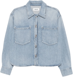 Juna shirt