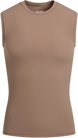 FITS EVERYBODY MENS SLIM TANK