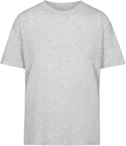 RELAXED TEES T-SHIRT