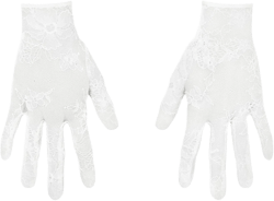 ULTRA FINE LACE GLOVES