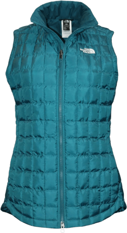 THE NORTH FACE Women's Thermoball Insulated Vest
