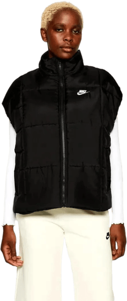 Nike Sportswear Classic Puffer Women's Therma-FIT Loose Vest