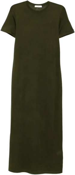 T-shirt dress