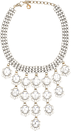 pendant necklace