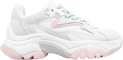 Addict low-top sneakers
