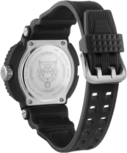 Tiger Power 48mm