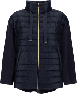 Herno Women's Blue Jacket