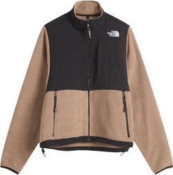 The North Face Women's Brown Retro Denali Jacket